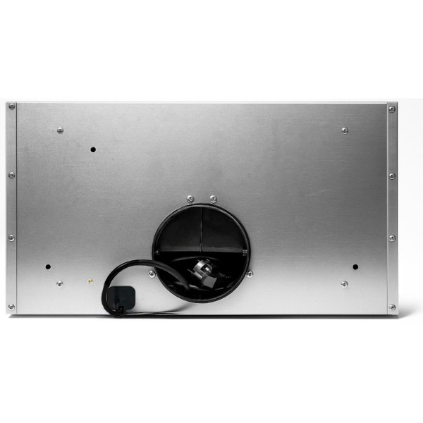 Фото - Витяжка вбудована Borgio TLF (TR) 60 White Glass