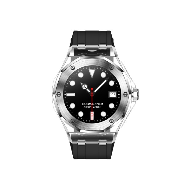 Фото - Уцінка - Смарт-годинник TREX FALCON 500 PRO BLACK (TRX-FLC500-BLK)