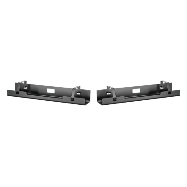 Фото - Органайзер для хранения кабелей OfficePro CT310 Black