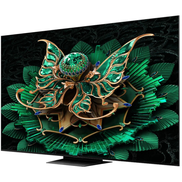 Фото - Телевизор TCL 55C7K