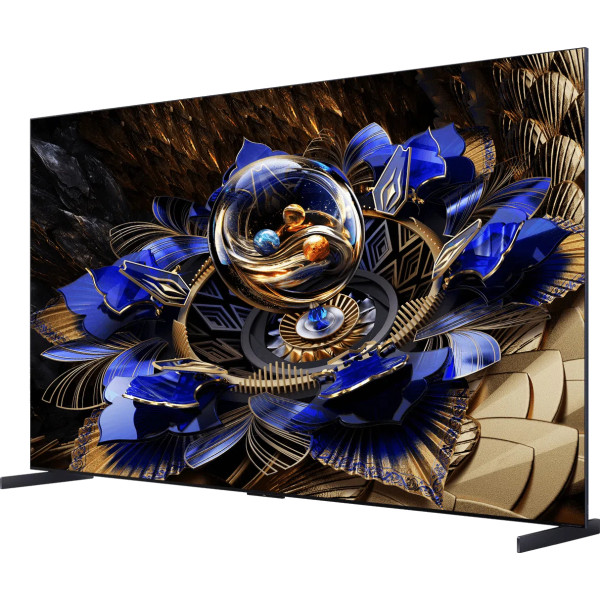 Фото - Телевизор TCL 98X11K