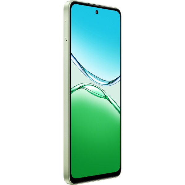 Фото - Смартфон OPPO A5 Pro 5G 8/256Gb Olive Green
