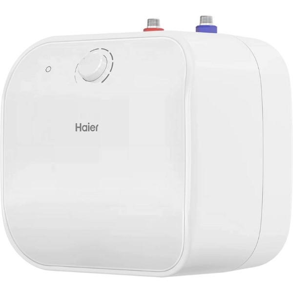Фото - Водонагреватель Haier ES15V-SQM2(UA)