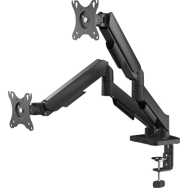 Фото - Кріплення настільне OfficePro MA512 17-32" 2-9 кг Black