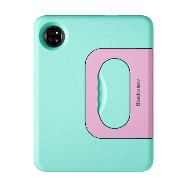 Фото - Планшет Blackview Tab 20 Kids 10.1'' 4/64GB WiFi Fairy Green
