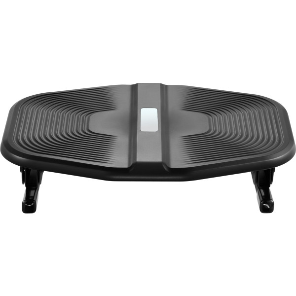Фото - Підставка для ніг регульована OfficePro FR600B Black