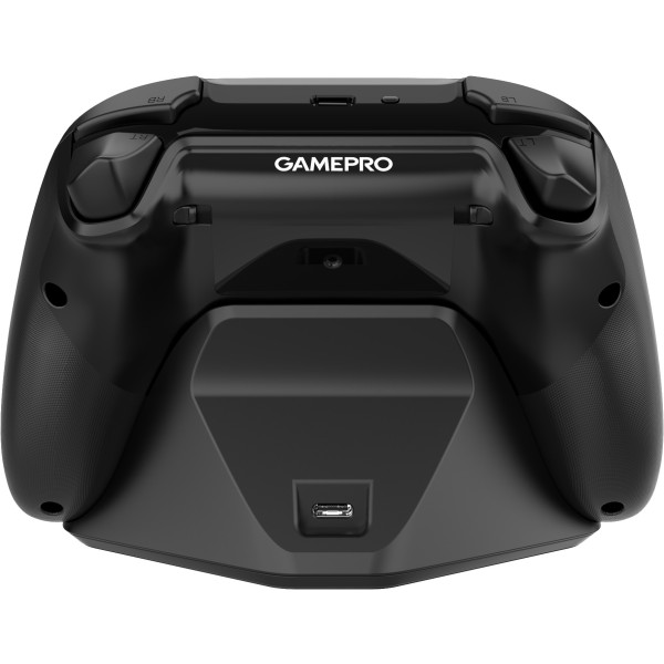 Фото - Геймпад GamePro GPS20BDOC Black