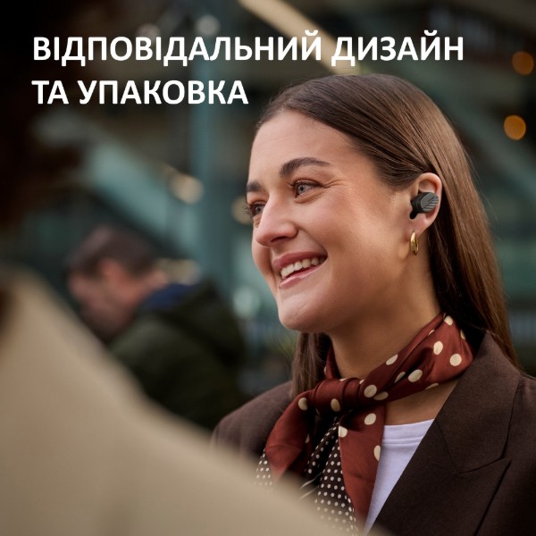 Фото - Наушники вкладыши беспроводные TWS Philips TAT5000BK/00