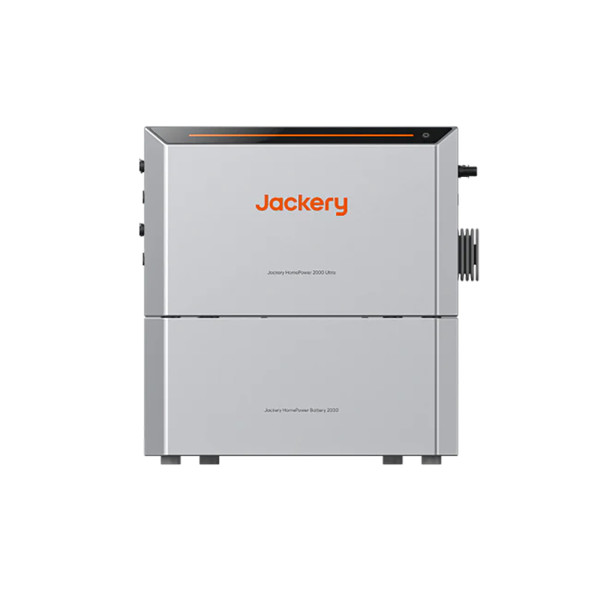 Фото - Зарядна станція універсальна Jackery HP 2000 Ultra