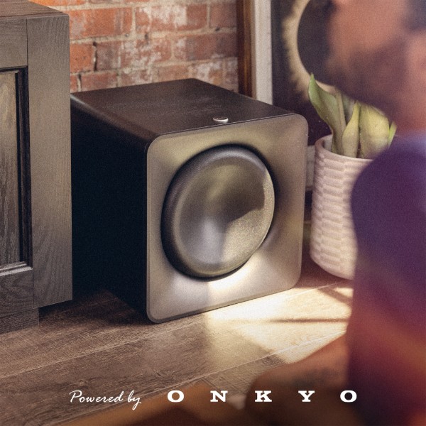 Фото - Сабвуфер Klipsch Flexus SUB 200  Black (1072088)