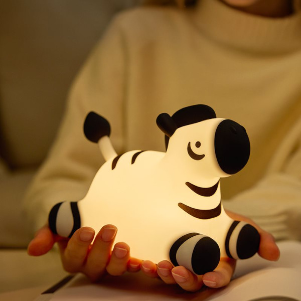 Фото - Ночник детский VALESO Зебра A067