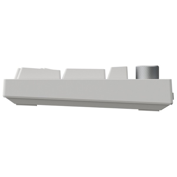 Фото - Клавіатура бездротова ігрова Proove Gaming Slicker Special Edition (Ukraine Layout) white (WKSLSE022402)