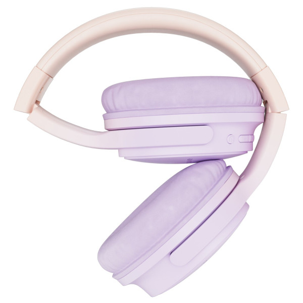 Фото - Навушники накладні бездротові Proove Tender Purple (488600011)