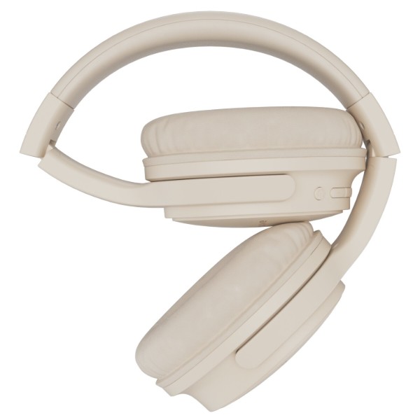 Фото - Навушники накладні бездротові Proove Tender Beige (488600324)
