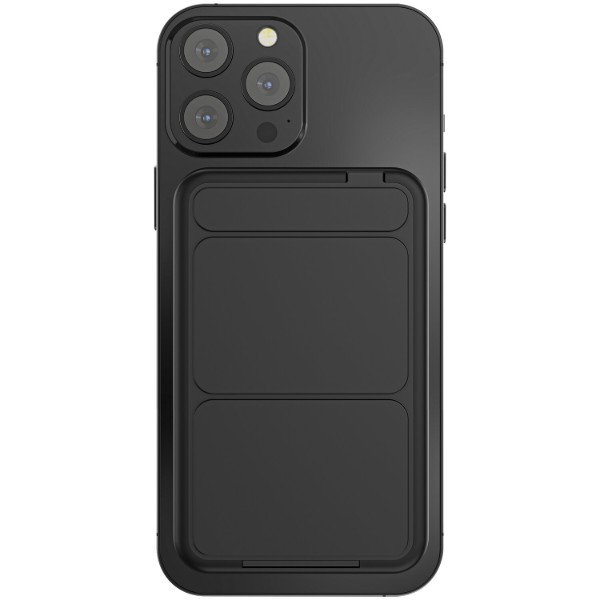 Фото - Батарея мобильная Proove Hyperion 20W 10000mAh 2025 Black (PBHN15020001)