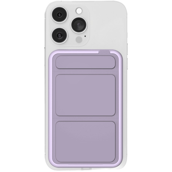 Фото - Батарея мобільна Proove Hyperion 20W 10000mAh 2025 Purple (PBHN15020009)