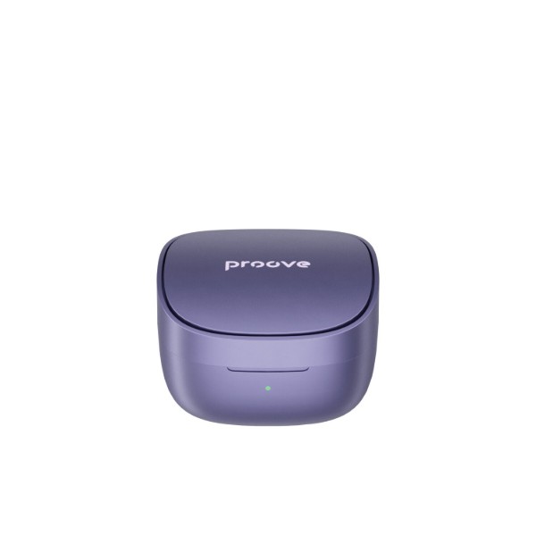 Фото - Наушники вкладыши беспроводные TWS Proove APP Charm purple (TWCH0001AP09)