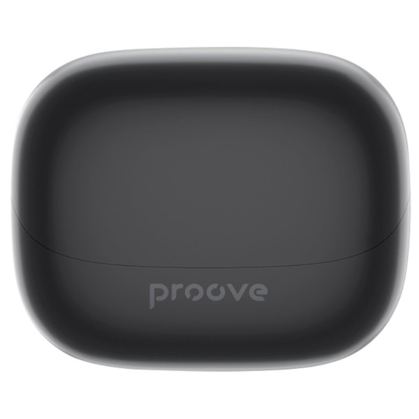 Фото - Навушники вкладиші бездротові TWS Proove Digital Pro TWS with ANC (APP) Black (TWAP54002201)