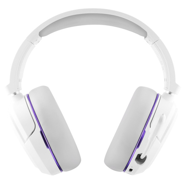 Фото - Гарнітура бездротова ігрова Proove Gaming Rapture (APP) White (GHRP00010002)