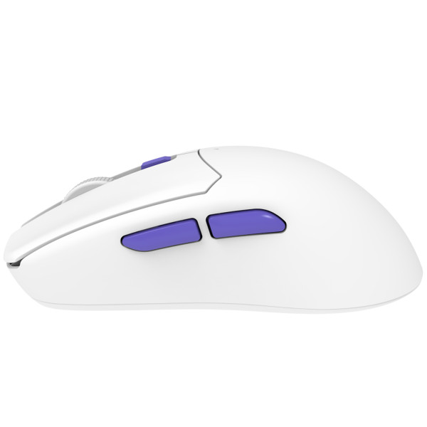 Фото - Мышь беспроводная игровая Proove Gaming Everon White (WMEV00022002)