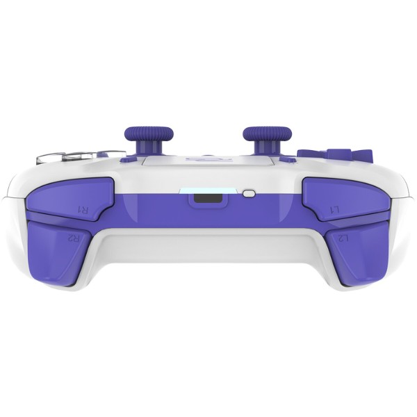 Фото - Геймпад Proove Gaming Skadi White/Purple (WGSK00022016)