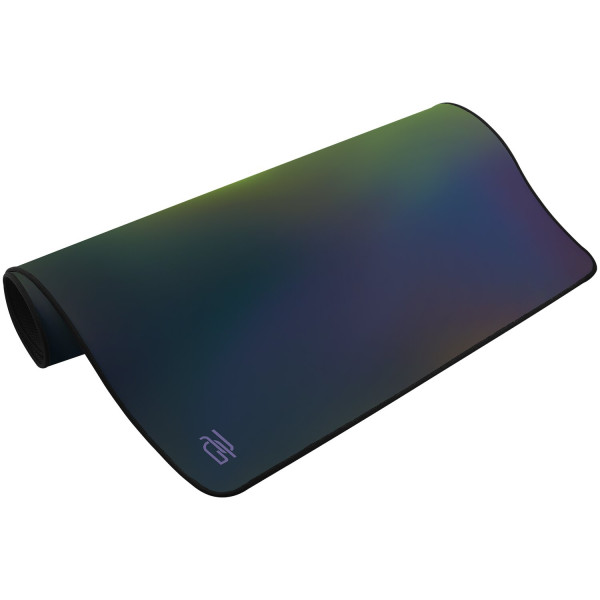 Фото - Коврик для мыши игровой Proove Gaming Radiance XL aurora (MPRD00300014)