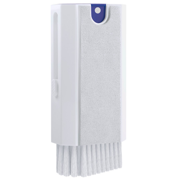 Фото - Набор для чистки мобильных устройств Proove Gaming Многофункциональный Mr. Cleaner 8in1 White (MCS00000815)