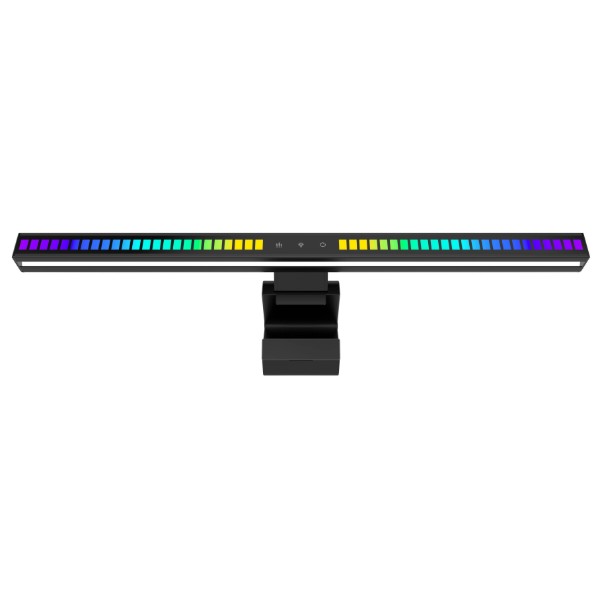 Фото - Лампа для монітора OfficePro 5W 3000-7100К USB 5V (SL121B)