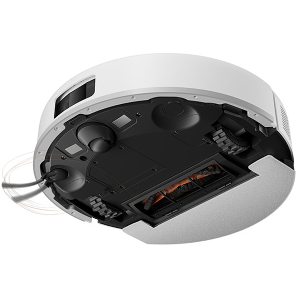 Фото - Робот-пылесос моющий Mova E20s Pro Plus-EUA (RLE23SD)