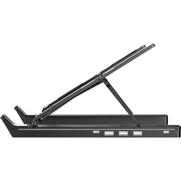 Фото - Підставка під ноутбук OfficePro LS320HUB
