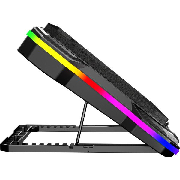 Фото - Подставка под ноутбук охлаждающая GamePro CP950