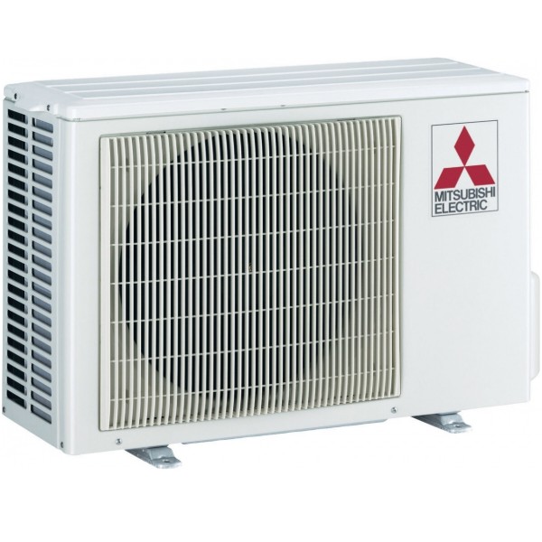 Фото - Кондиціонер спліт Mitsubishi Electric MSZ-HR25VF-ER1/MUZ-HR25VF-ER1