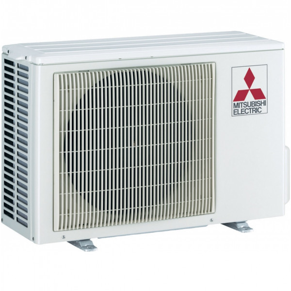 Фото - Кондиціонер спліт Mitsubishi Electric MSZ-HR35VF-ER1/MUZ-HR35VF-ER1