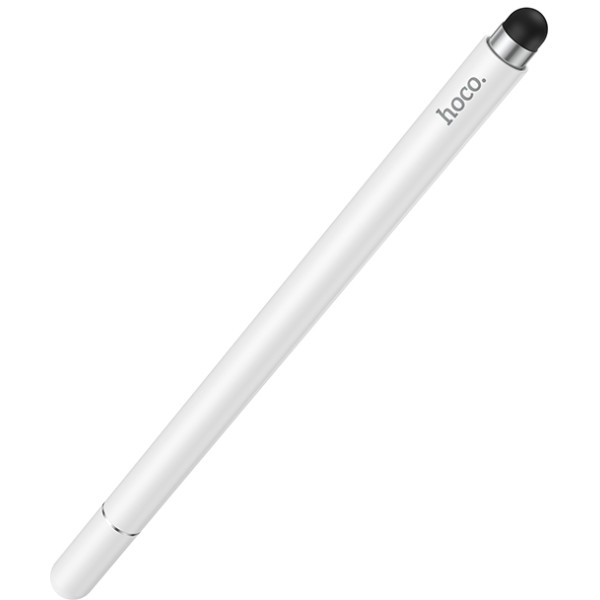 Фото - Стилус HOCO GM103 White (6931474767127)