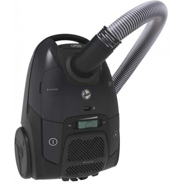 Фото - Пылесос для сухой уборки с мешком Hoover HE521PAF 011