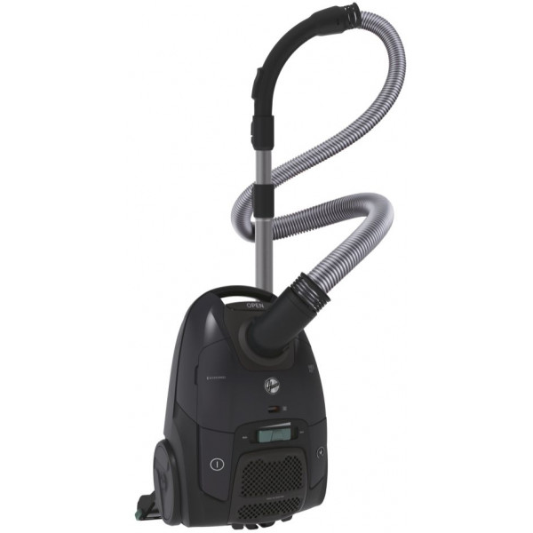 Фото - Пылесос для сухой уборки с мешком Hoover HE521PAF 011