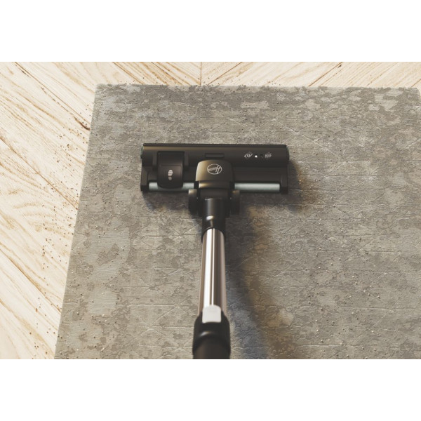 Фото - Пылесос для сухой уборки с мешком Hoover HE521PAF 011