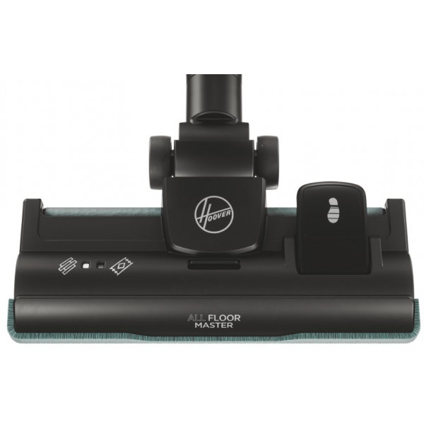 Фото - Пылесос для сухой уборки с мешком Hoover HE521PAF 011
