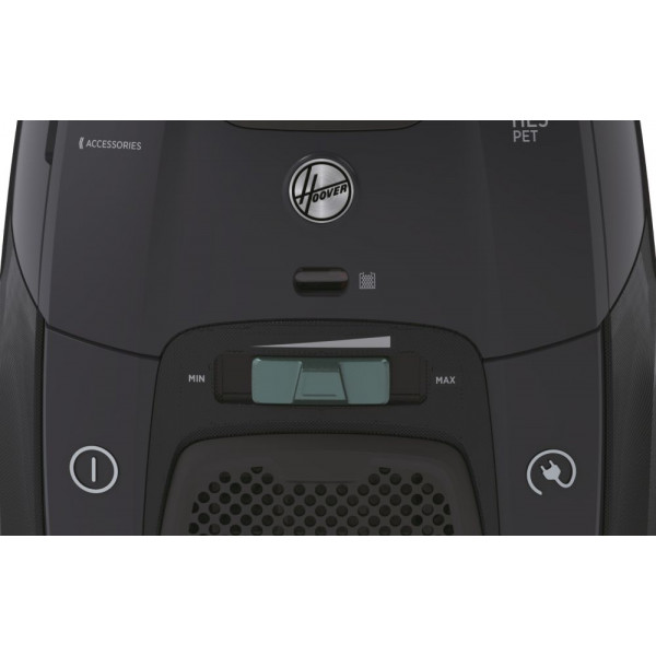 Фото - Пылесос для сухой уборки с мешком Hoover HE521PAF 011