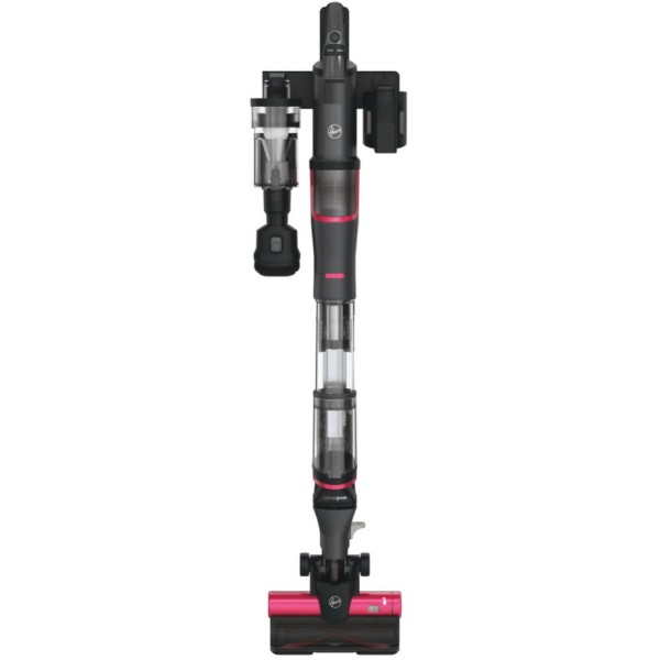 Фото - Пылесос ручной моющий Hoover HFX10H 011