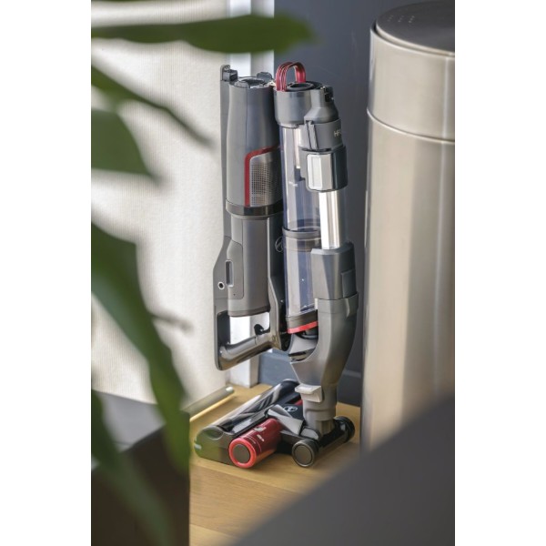 Фото - Пылесос ручной моющий Hoover HFX10H 011