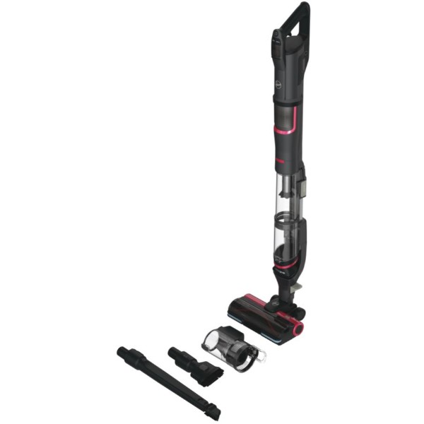 Фото - Пылесос ручной моющий Hoover HFX10H 011 Фото - Пылесос ручной моющий Hoover HFX10H 011