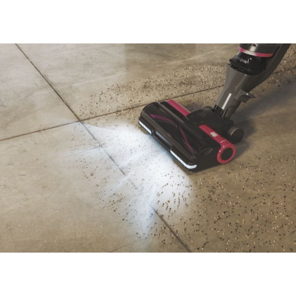Фото - Пылесос ручной моющий Hoover HFX10H 011