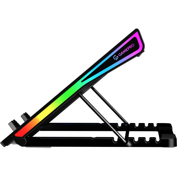 Фото - Подставка под ноутбук охлаждающая GamePro CP1140