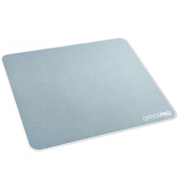 Фото - Коврик для мыши OfficePro MP102DG Dark Gray