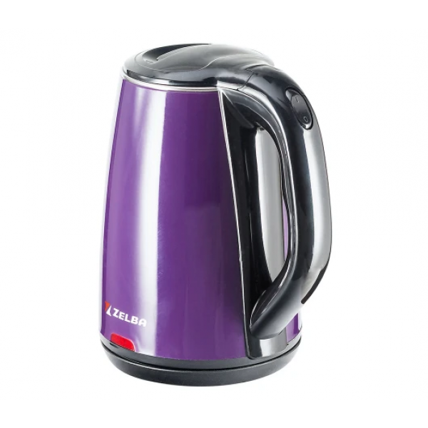 Фото - Электрический чайник ZELBA PK-181.51 Purple