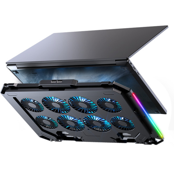 Фото - Подставка под ноутбук охлаждающая GamePro CP795