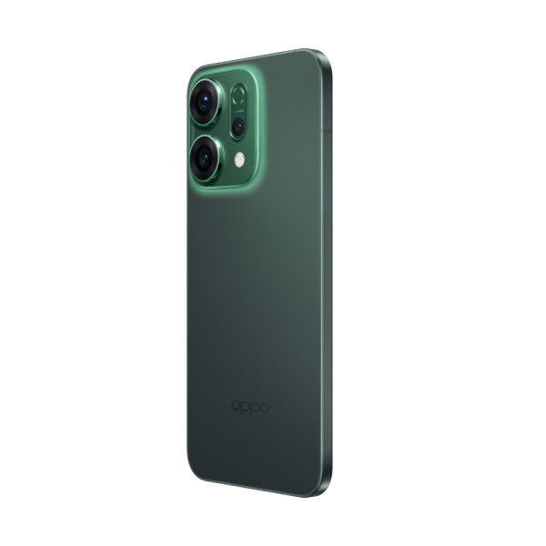 Фото - Смартфон Oppo Reno 14 5G 12/256Gb Luminous Green