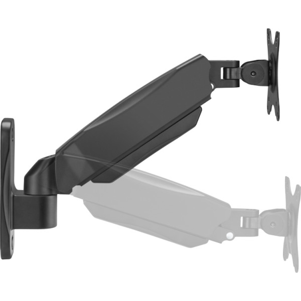 Фото - Крепление настольное OfficePro MA300B 17-32" 2-9 кг Black