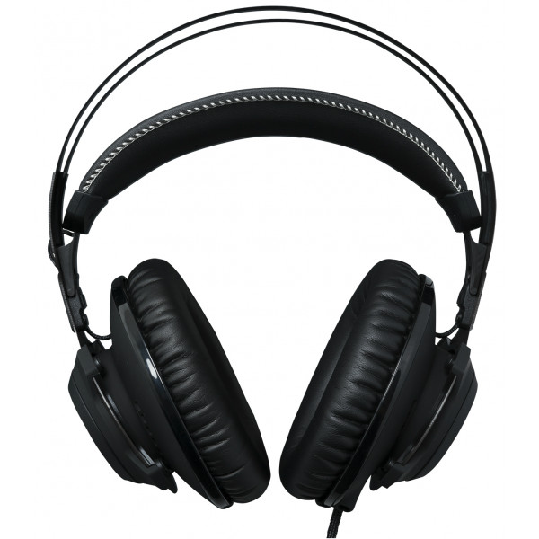 Фото - Гарнитура проводная HyperX Cloud Revolver S (HX-HSCRS-GM/EE)